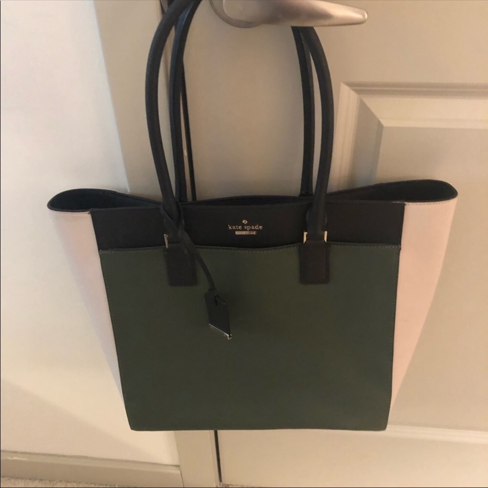 Kate Spade shoulder bag
